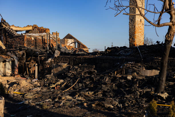 24/7 Emergency Structural Rebuild experts in Joint Base Mdl, NJ