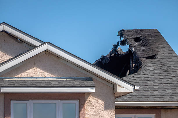 Licensed Structural Rebuild service in Joint Base Mdl, NJ - Fire Damage Biloxi